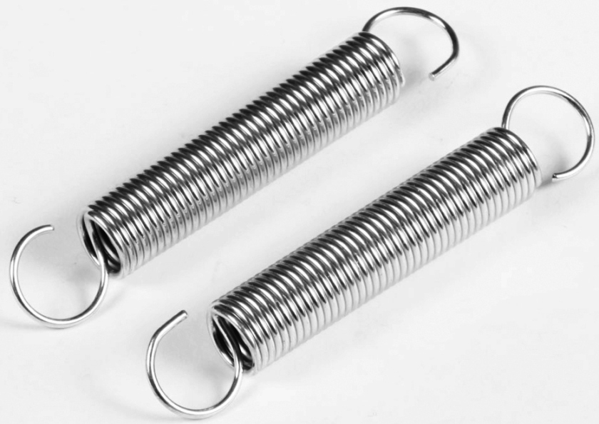 Meinl set of high tension springs - for foot cabasa FCA5-L