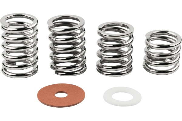 Bigsby Spring and Washer Pack Steel