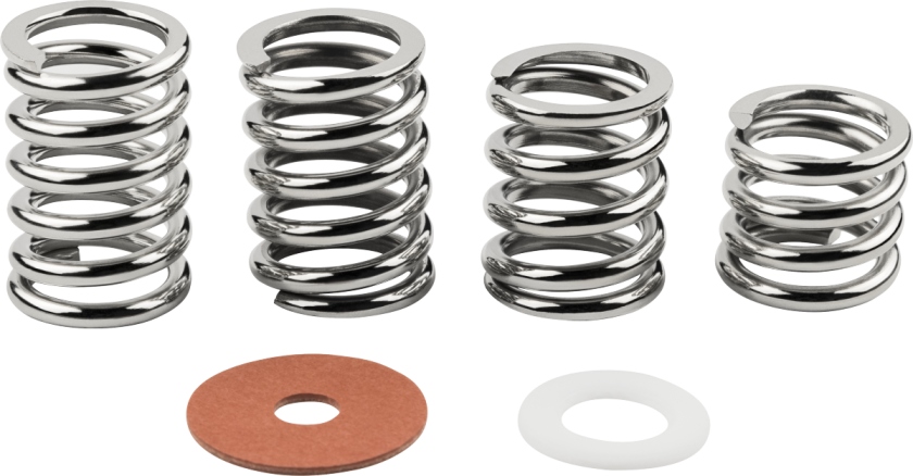 Bigsby Spring and Washer Pack Steel