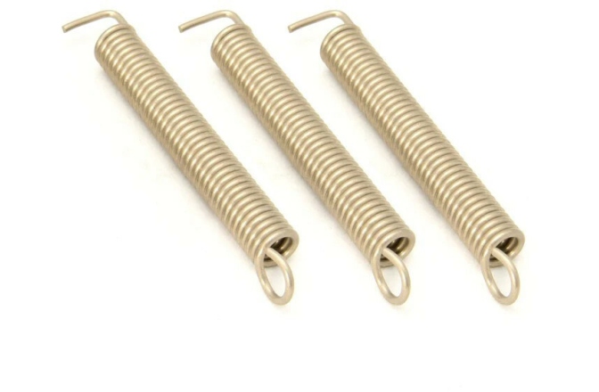 Arcuri de Tensiune pentru Braț Tremolo Floyd Rose  FRTSP - Original Tremolo Spring