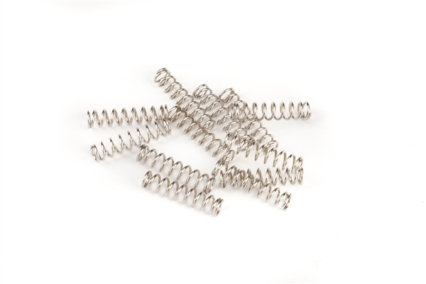 Humbucking Pickup Mounting Springs 3/4