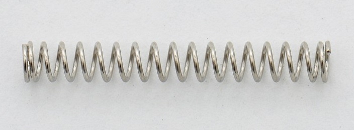 Arcuri pentru humbucker Goeldo Pickup Spring Humbucker