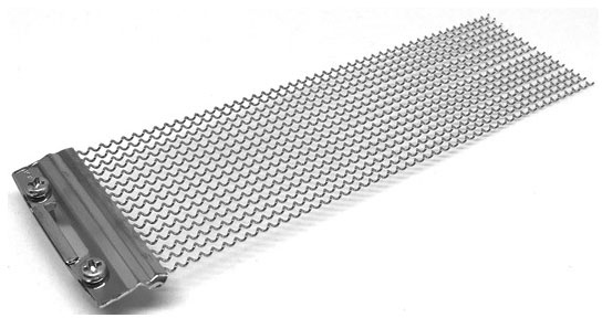 Meinl snare wires - for snare timbales MDST