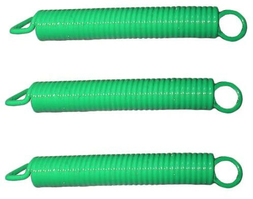 Floyd Rose FRTSNGRP - Noiseless Tremolo Springs - Green (Heaviest Duty)