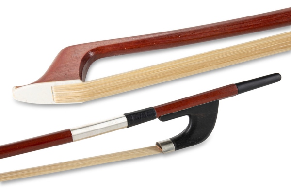 Double Bass Massaranduba Student