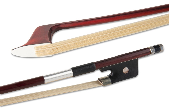 Arcus contrabas 1/2 Gewa Arcus contrabas 1/2 Francez rotund