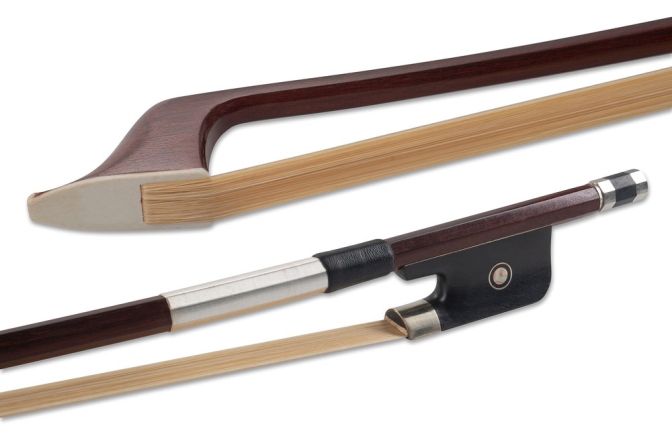 Arcus contrabas 1/4 Gewa Arcus contrabas 1/4 Francez Oct