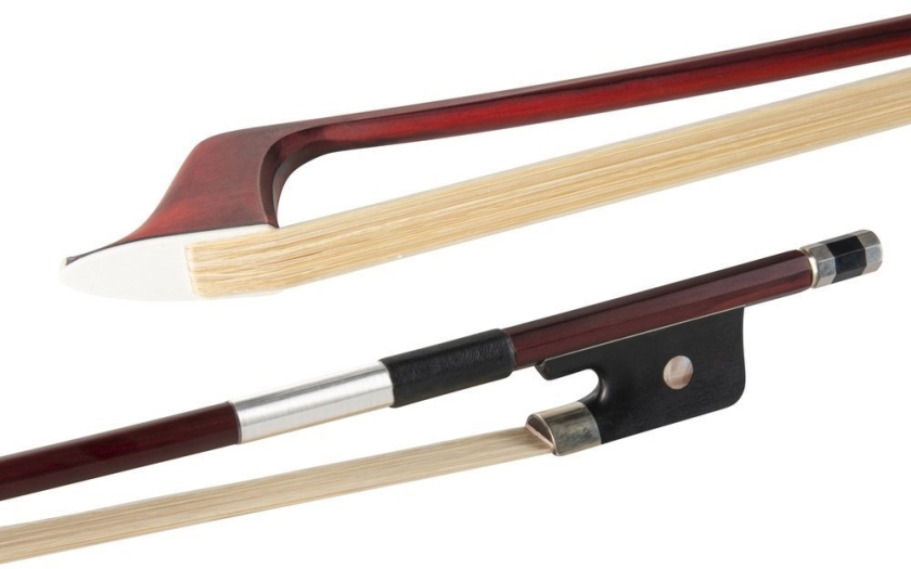 Gewa Arcus contrabas 3/4 Francez rot