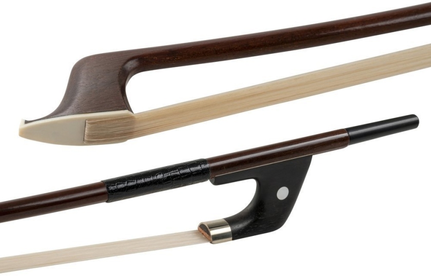 Gewa Arcuș contrabas Lemn brazilian 3/4