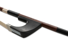 Arcuș contrabas 3/4 Gewa Arcus contrabas Lemn brazilian Student 3/4