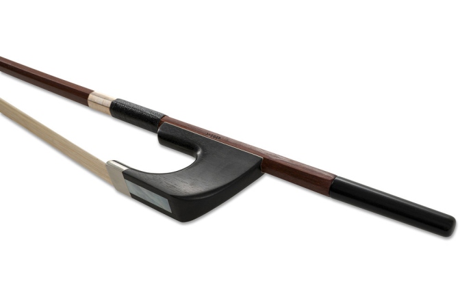 Arcuș contrabas 3/4 Gewa Arcus contrabas Lemn brazilian Student 3/4