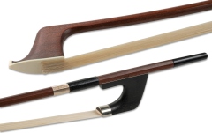 Arcuș contrabas 3/4 Gewa Arcus contrabas Lemn brazilian Student 3/4