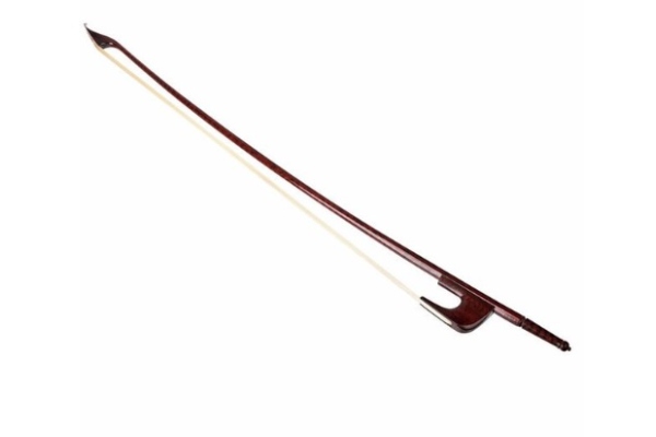 Artino Baroque Snakewood Bass Bow