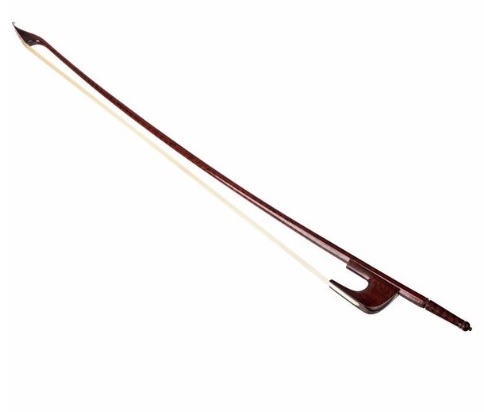 Artino Baroque Snakewood Bass Bow