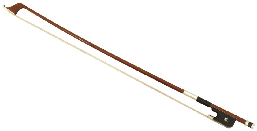 Dimavery Double Bass bow, HG, French