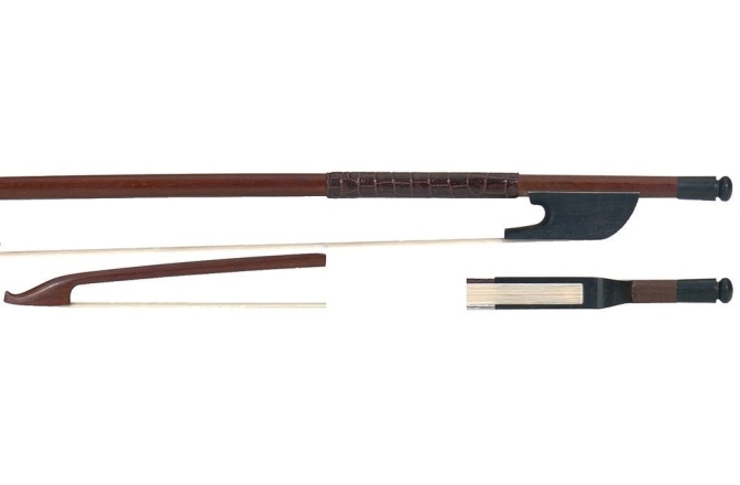 Arcuș contrabas Gewa Bach Fiddle Discant Pernambuc Bass