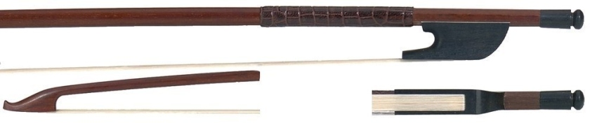 Gewa Bach Fiddle Discant Pernambuc Bass