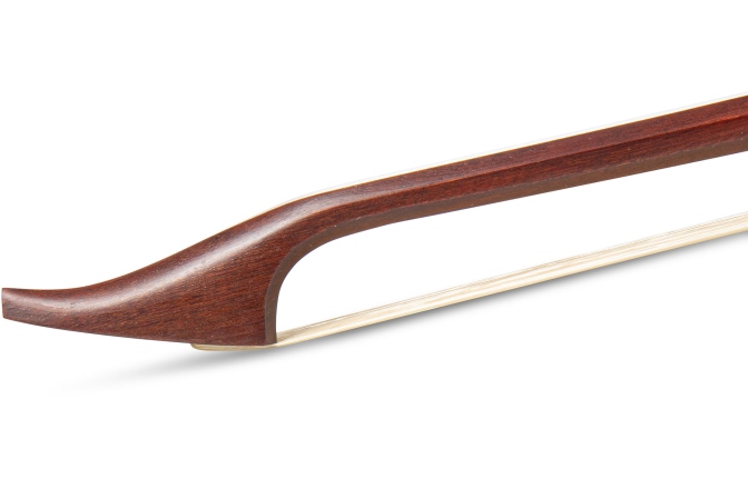 Arcuș contrabas Gewa BASS GAMBE Pernambuc broască mai joasă