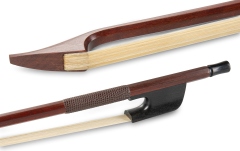 Arcuș contrabas Gewa BASS GAMBE Pernambuc broască mai joasă