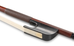 Arcuș contrabas Gewa BASS GAMBE Pernambuc broască mai joasă