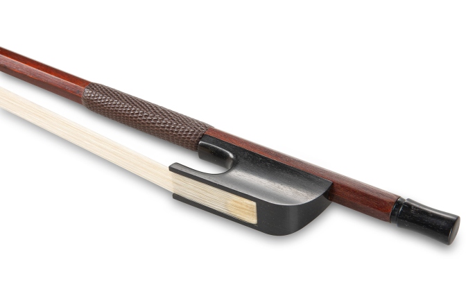 Arcuș contrabas Gewa BASS GAMBE Pernambuc broască mai joasă