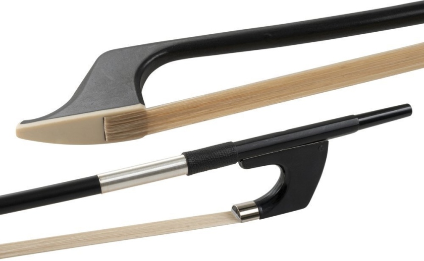 Glasser Arcuș contrabas Fibră de sticlă 1/10 - 1/16