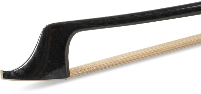 Gewa Arcuș contrabas Carbon Advanced 3/4, Francez