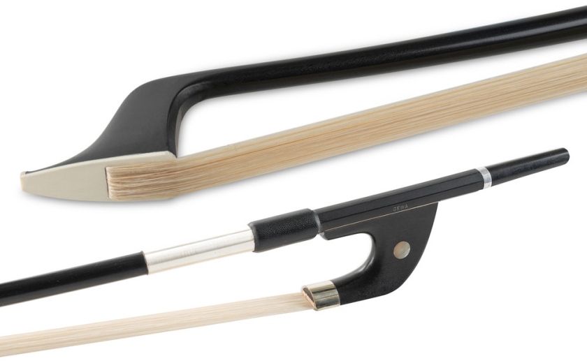 Gewa Arcuș contrabas Carbon Student 4/4, German