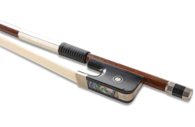 Arcuș contrabass Gewa Arcus contrabas Lemn brazilian Francez 3/4