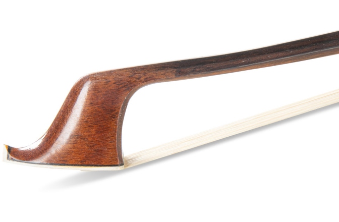 Arcuș contrabass Gewa Arcus contrabas Lemn brazilian Francez 3/4