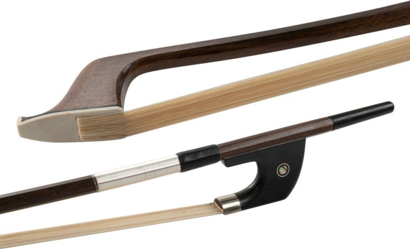 Gewa Arcuș contrabas Lemn brazilianStudent 1/8
