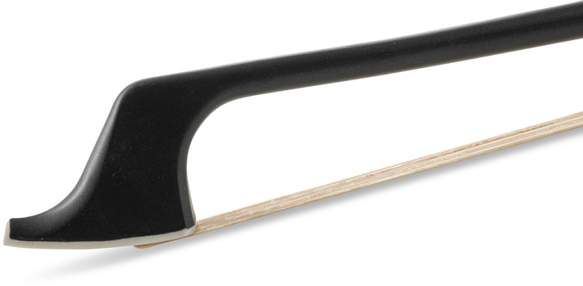 Glasser Arcuș contrabas Carbon Graphit 3/4, Francez