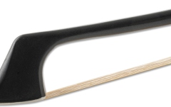 Arcuș contrabass Glasser Arcuș contrabas Carbon Graphit 3/4, German