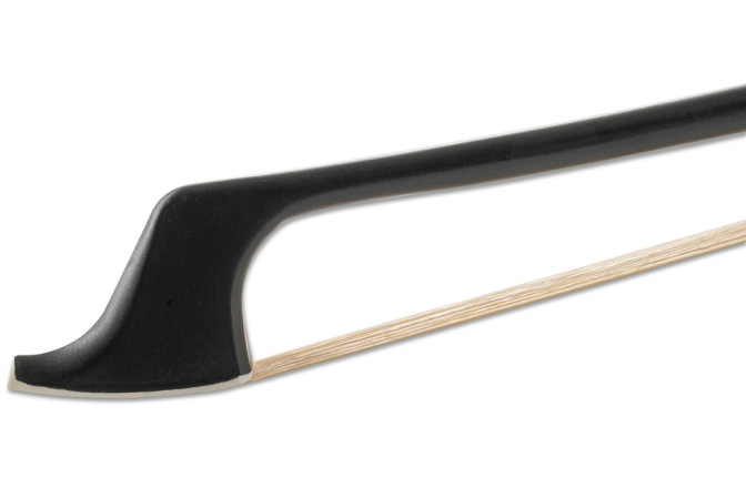 Arcuș contrabass Glasser Arcuș contrabas Carbon Graphit 3/4, German