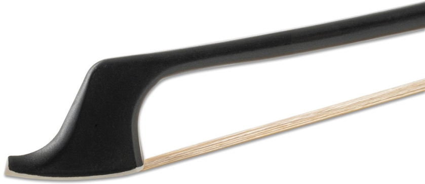 Glasser Arcuș contrabas Carbon Graphit 3/4, German