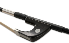 Arcuș contrabass Glasser Arcuș contrabas Carbon Graphit 3/4, German