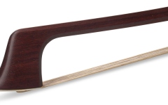 Arcuș contrabass W. E. Dorfler Arcuș contrabas Lemn de Pernambuc