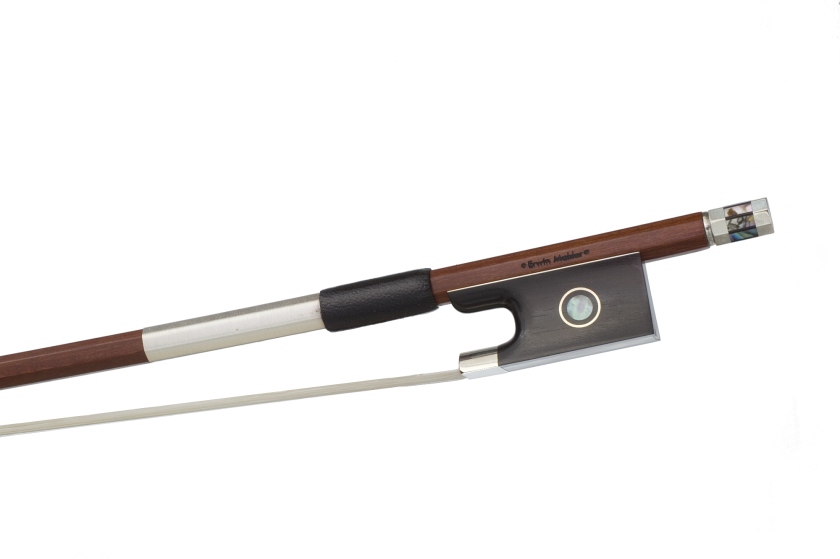Erwin Mahler Violin Bow Octogonal