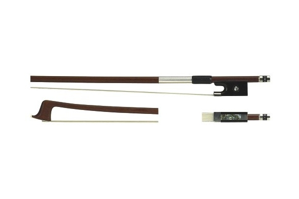 W. E. Dorfler Violin Bow 1/8 Octogonal