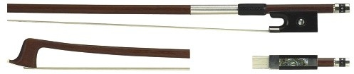 W. E. Dorfler Violin Bow 1/8 Octogonal