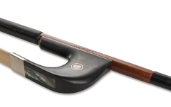 Arcuș Gewa Arcus contrabas H.Walter Zapf Octogonal