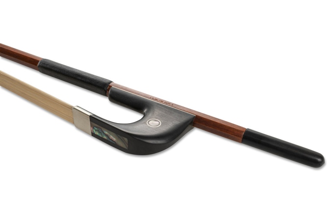 Arcuș Gewa Arcus contrabas H.Walter Zapf Octogonal