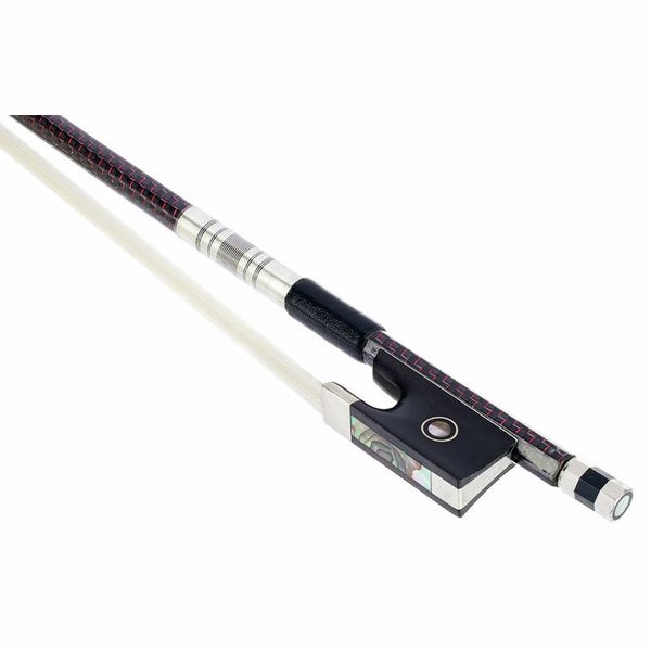 Roth & Junius RJB Carbon Violin Bow 1/2 BR