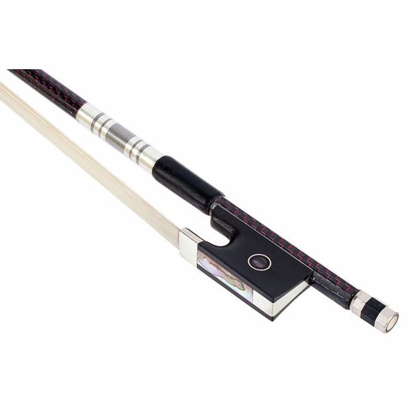 Roth & Junius RJB Carbon Violin Bow 3/4 BR