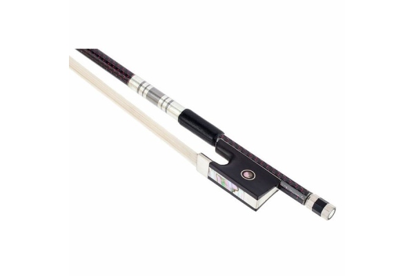 Roth & Junius RJB Carbon Violin Bow 4/4 BR Roth & Junius RJB Carbon Violin Bow 4/4 BR