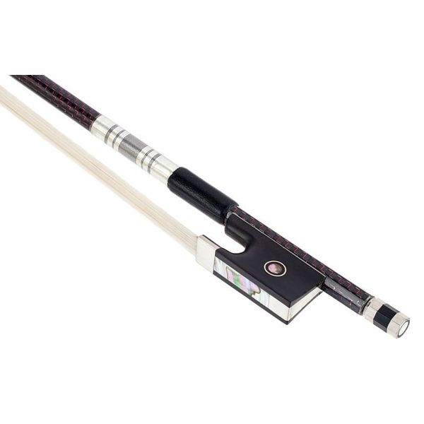Roth & Junius RJB Carbon Violin Bow 4/4 BR