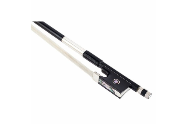 RJB Composite Violin Bow 1/2