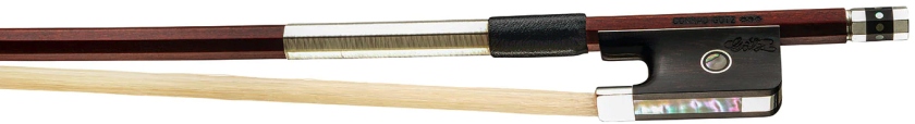 Conrad Götz No.70 Pernambuco Viola Bow