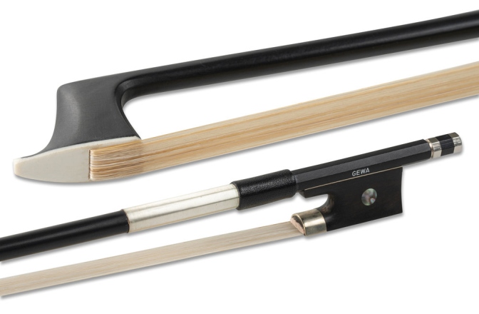 Arcuș vioară 1/4 Gewa Arcuș vioară Carbon Student 1/4