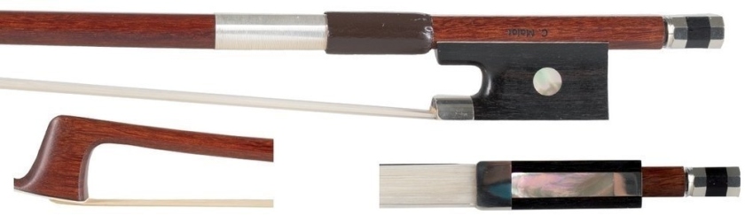 Gewa Arcuș vioară C. Malot 4/4